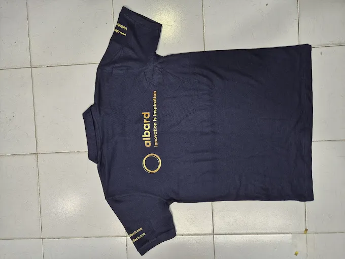 Print'nPatch T-shirt Printing Service